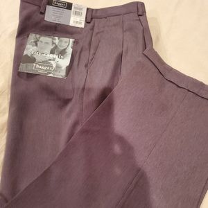 NWT Men's Dress Slacks